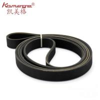 XD-K20 Knife wheel belt for leather splitting machine